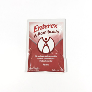 Enterex H-Ramificado