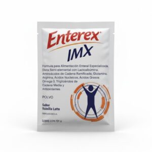 Enterex IMX